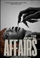 Book cover of The Mortal Affairs