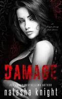 Book cover of Damage An Arranged Marriage Mafia Romance