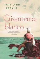 Book cover of Crisantemo Blanco