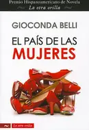 Book cover of El país de las mujeres