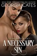 Book cover of A Necessary Sin