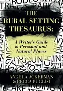 Book cover of The Rural Setting Thesaurus