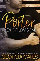 Book cover of Porter Men of Lovibond
