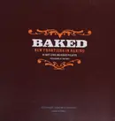Book cover of Baked New Frontiers in Baking