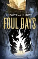 Book cover of Foul Days