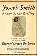 Book cover of Joseph Smith