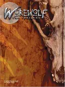 Book cover of Werewolf
