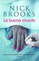 Book cover of La buena muerte