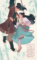 Book cover of To Sway a Soul