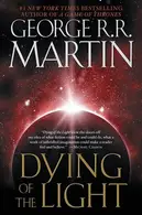 Book cover of Dying of the Light