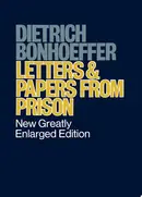 Book cover of Letters and Papers from Prison