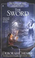 Book cover of The Sword