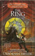 Book cover of The Ring