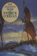 Book cover of The Unknown Shore