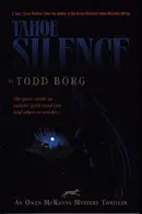 Book cover of Tahoe Silence