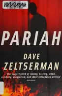 Book cover of Pariah