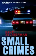 Book cover of Small Crimes