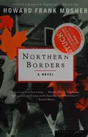 Book cover of Northern Borders