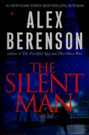 Book cover of Silent Man