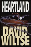 Book cover of Heartland