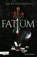 Book cover of Fatum