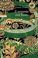 Book cover of Il serpente dell'Essex