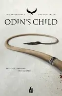 Book cover of Odin's Child