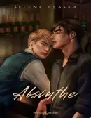 Book cover of Absinthe