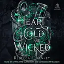Book cover of A Heart So Cold and Wicked
