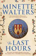 Book cover of The Last Hours