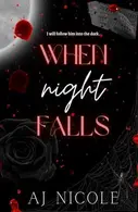 Book cover of When Night Falls