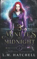 Book cover of 3 Minutes to Midnight