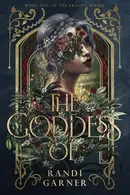 Book cover of The Goddess of