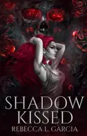 Book cover of Shadow Kissed