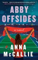 Book cover of Abby Offsides