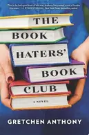 Book cover of The Book Haters' Book Club