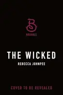 Book cover of The Wicked