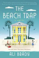 Book cover of The Beach Trap