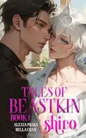 Book cover of Tales of Beastkin: Shiro