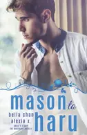 Book cover of Mason to Haru