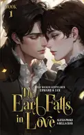 Book cover of The Earl Falls in Love