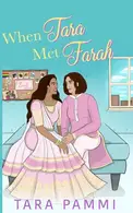 Book cover of When Tara Met Farah - A New Adult FF Romance