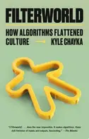 Book cover of Filterworld