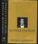 Book cover of Mapplethorpe: A Biography