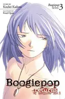 Book cover of Boogiepop Returns: VS Imaginator Part 2