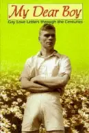 Book cover of My Dear Boy