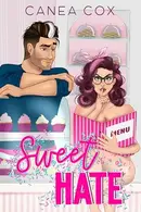 Book cover of Sweet Hate