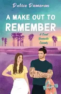 Book cover of A Make Out to Remember
