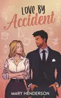 Book cover of Love by Accident