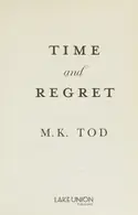 Book cover of Time and Regret